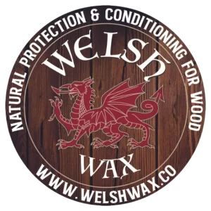 Natural Wood Conditioning and Protection
